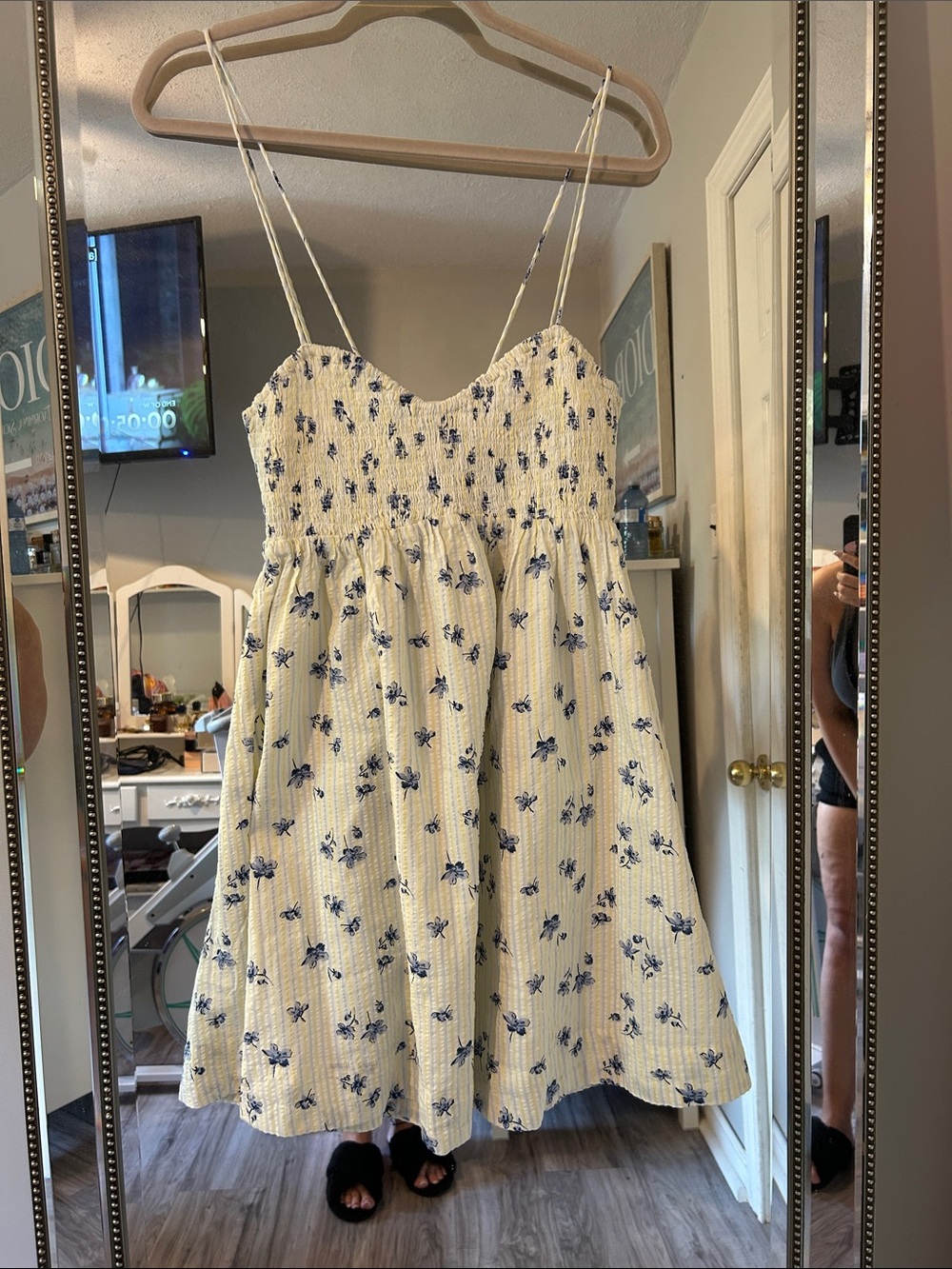 New with tags Abercrombie sundress